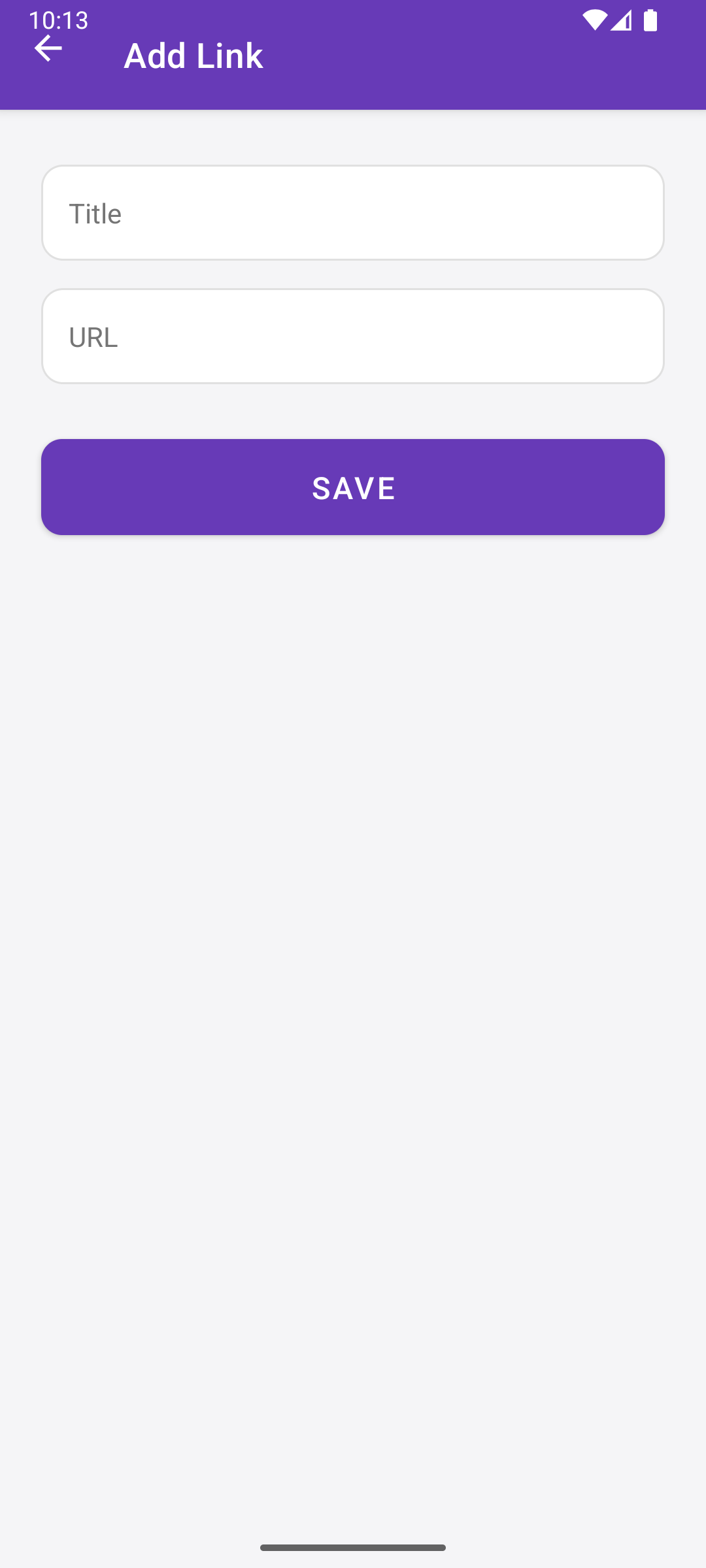 UpMixa App Interface Preview 2